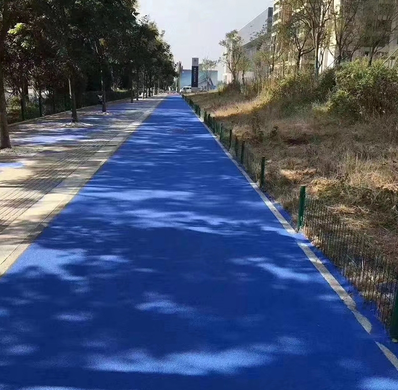 透水地坪